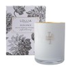 Lollia Elegance Luminary, 11 oz – 70 Hour Burn Time