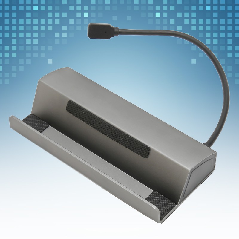 USB C Docking Station 4K 60Hz 3 USB Ports 100W