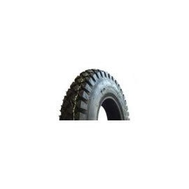 4.80/4.00 – 8 Trailer Tyre Tube Type