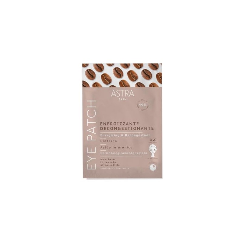 Astra Eye Mask Eye Patch
