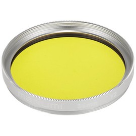 マルミ MARUMI カメラ用フィルター Y2 W 39mm モノクロ撮影用 104357