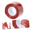 STOBOK 4pcs Flex Rubberized Tape Versatile Seal Tape for Leak