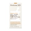 Vitamin C Ester CCC+ Ferulic Brightening Under-Eye Cream, 0.5 fl.