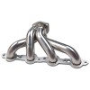 Unbranded For Chevy LS1 LSX SWAP 350 Eng Shorty Stainless