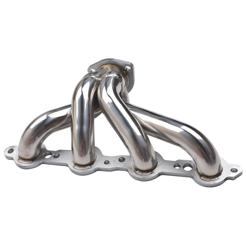 Unbranded For Chevy LS1 LSX SWAP 350 Eng Shorty Stainless