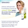 DERMASENCE Hyalusome Activating fruit acid cream