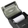 58mm Thermal Printer BT4.0 90mm/s 203DPI USB Interface Toothed Blade