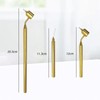 YAFIYGI Fine Line Paint Pen Applicator Fluid Writer Tool for