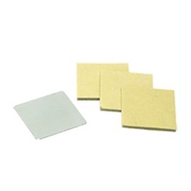 Futaba Electric Industries BT2273 Shield Plate Set for Gyro GY240 G401 GY502 GY601.GY611