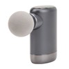 Mini Deep Tissue Massager Portable Pocket Handheld Percussive Muscle Massager