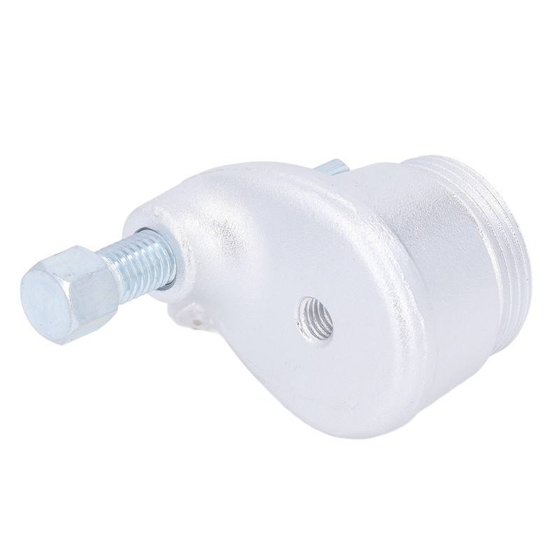 Auxiliary Clutch Belt Removing Tool Efficient Aluminium Professional 529000088 for