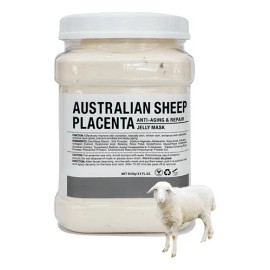 Jelly Mask Mascarilla Revitalizante Todo Tipo De Piel 650g