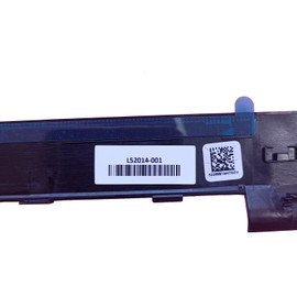 L52014-001 Replacement Laptop LCD Front Bezel Frame for HP Pavilion 15S-DU 15S-DY 15S-DW