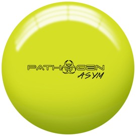 Pyramid Pathogen ASYM Bowling Ball 14 Pounds