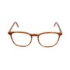 Italia Independent Men's Sunglasses, Tortoise
