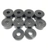 Hawkeng 8mm (M8) Nylon Spacers Standoff Washers (10 Pack) 4