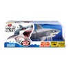 Robo Alive Great White Shark Toy Figure Water Activated With
