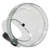 SPARES2GO Replacement Lid Cover Compatible with Magimix CS4200XL CS5200XL Food