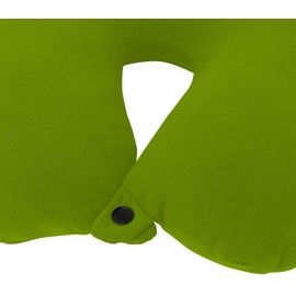 Yogibo Neck Pillow Logo Yogibo Neck Pillow Logo Black