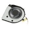 CPU Cooling Fan 4 Pin Strong Heat Dissipation CPU Fan
