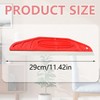 Paint Trim Guard 11.4inch Edge Painting Tool Multi-Purpose Straight Edge