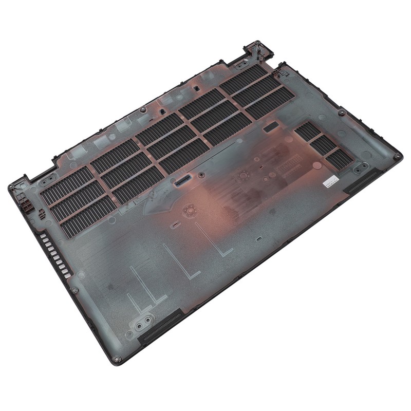 Laptop Bottom Cover Replacement Professional Bottom Case Cover for Dell