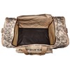 Everest Digital Camo Duffel Bag, Digital Camouflage, One Size