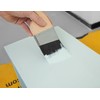 ROLLINGDOG Cutting In Brush- 3 Inch Angled Paint Brushes for