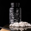 Vitastrong BCAA 211 | 100% Pure L-Leucine, L-Isoleucine, L-Valine with