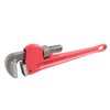 GreatNeck PW18 Pipe Wrench 18" | Automotive & Plumbing Pipe