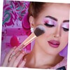 DOITOOL 1set Makeup Brush Professional Artificial Blush Brushes Soft for