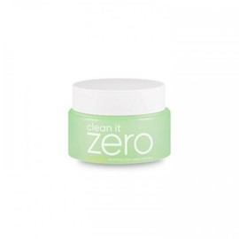 Banila Co. Clean It Zero Cleansing Balm Pore Clarifying 25ml / 바닐라코 클린 잇 제로 클렌징 밤 포어 클래리파잉 25ml