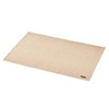 Logos 81064023 Bonfire Stand Sheet, Wide, 31.5 x 51.2 inches