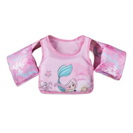 Kids Swim Vest for Child Learn Swimming Training for 30-50 Pounds Boys and Girls Swim Aid for 2-6 Years Old