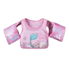 Kids Swim Vest for Child Learn Swimming Training for 30-50 Pounds Boys and Girls Swim Aid for 2-6 Years Old