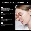 Corrector de Ojeras para Ojos, Marfil, 10ml