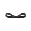IDECORRIBBONS Width 0.4 inch (9 mm) Double-sided Satin Gold Edge