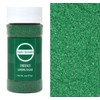 Mystic Sprinkles Sanding Sugar 4oz Bottles (Emerald - Green Sanding