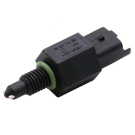 Lyaciomn Car Water Detector Oil Pressure Switch Sensor 9643774180 96.437.741.80 LR029269 MPD458G for