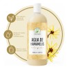 Agua De Hamamelis Suaviza, Hidrata Tónico Facial 1litro