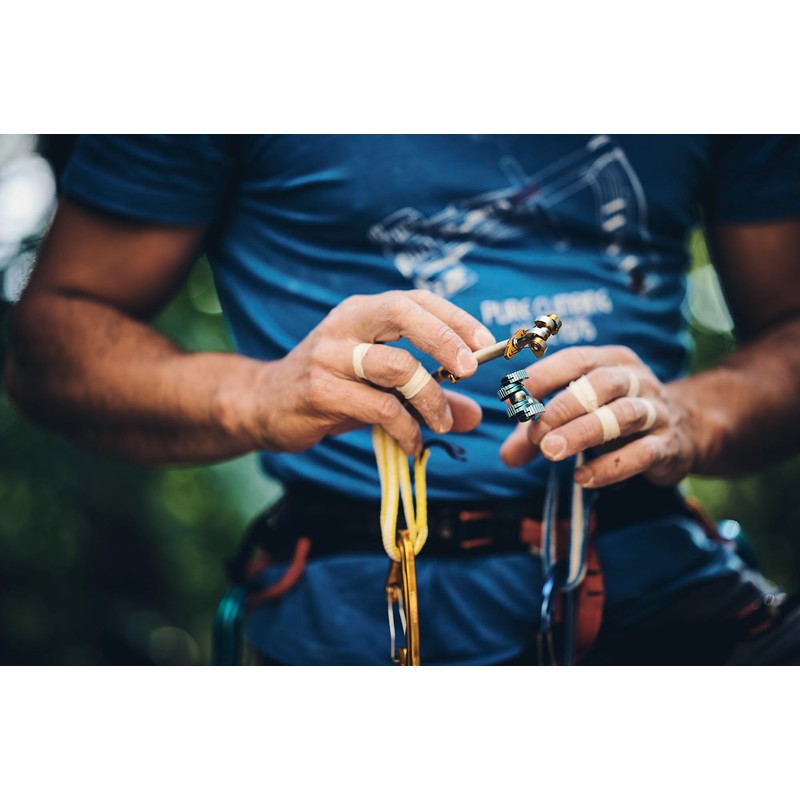 Wild Country Zero Friend Cam, 0,3/blue