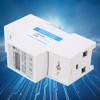 DDS529C 230V Energy Meter Single Phase 2P DIN Rail Mounting