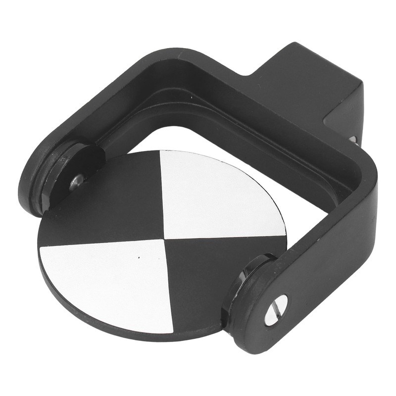 Total Station Reflective Marker MP116 High Visibility Aluminum Alloy Surveying