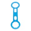 Suspension Absorber Wrench, Fork Cap Wrench, Front Shock Absorber Remover,