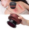 Electric Scraping Massager 4 Gears Adjustable Negative Pressure Scraping Cupping