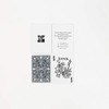 Itoya Delicious Fish Playing Cards Bicycle Mermaid