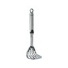 Bergner Gizmo Potato Masher, Stainless Steel Silver, 26 x 30