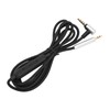2.5mm to 3.5mm Headphone Cable with Inline Mic and Volume