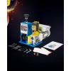 CREWORKS Electric Powered Wire Stripping Machine Cable Stripper Metal Recycle