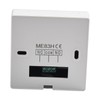 Programmable Intelligent Thermostat, Wall-Mounted Thermostat Gas Boiler, Heating Temperature Controller